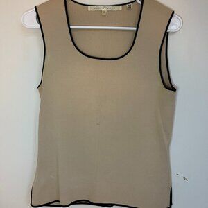 Max Studio Tanktop